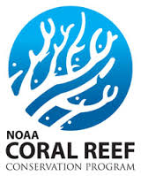logo of NOAA CRCP