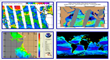 Icon for Remote Sensing Data Source Online