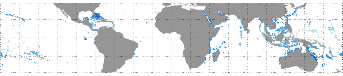 Climatological Range