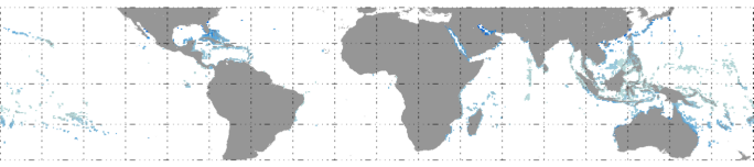 Annual SST Variability