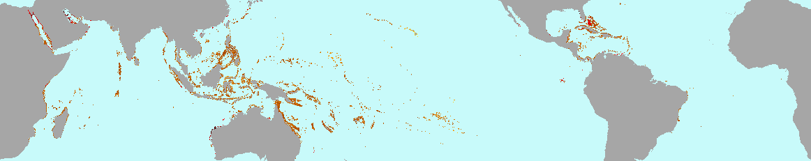 Annual Maximum SST Anomaly