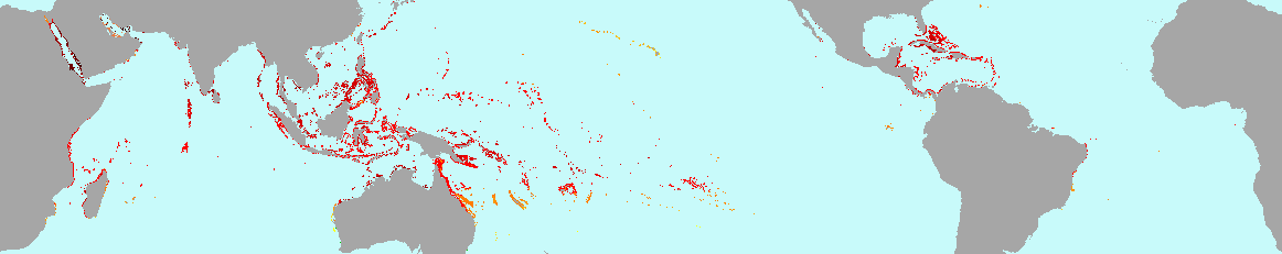Annual Maximum SST