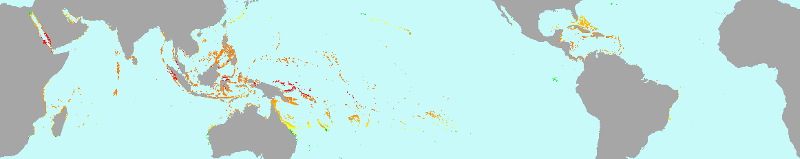 Annual Mean SST