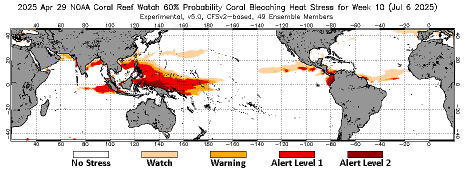 Outlook Map