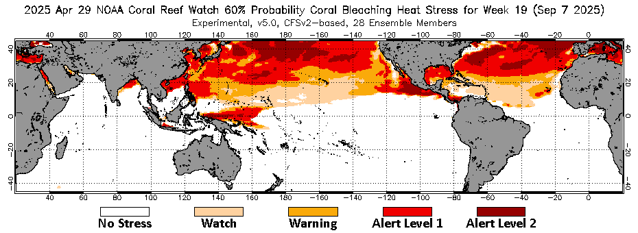 Outlook Map