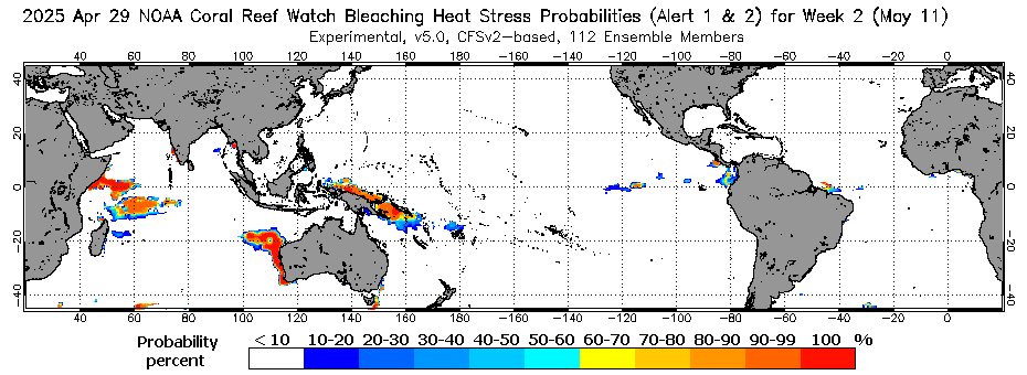 Outlook Map