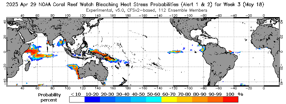 Outlook Map