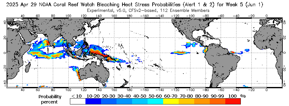 Outlook Map