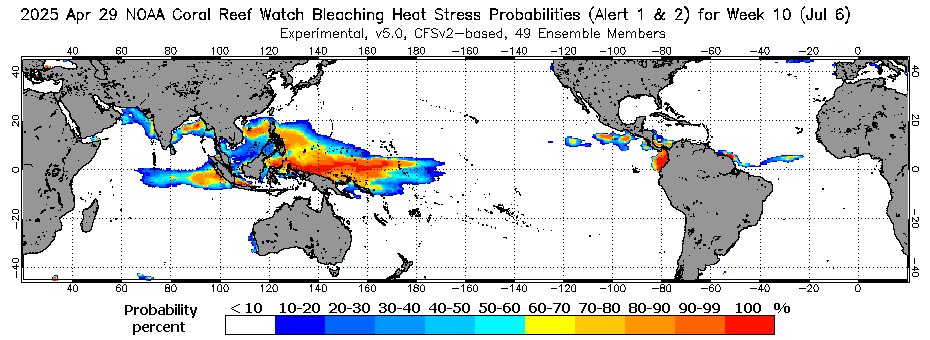 Outlook Map