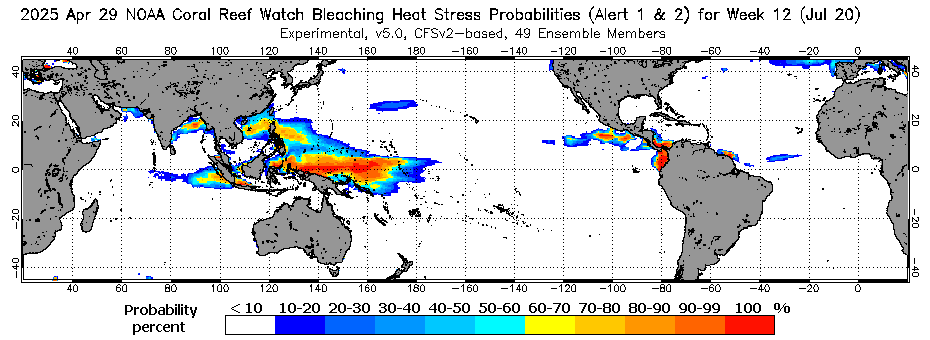 Outlook Map