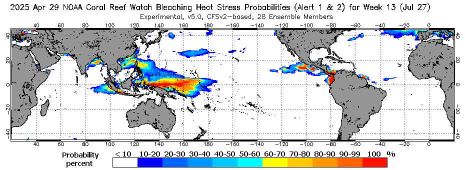 Outlook Map