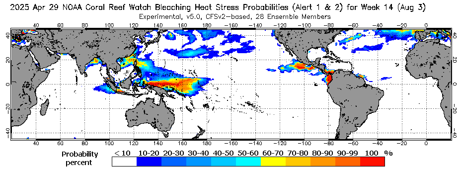 Outlook Map