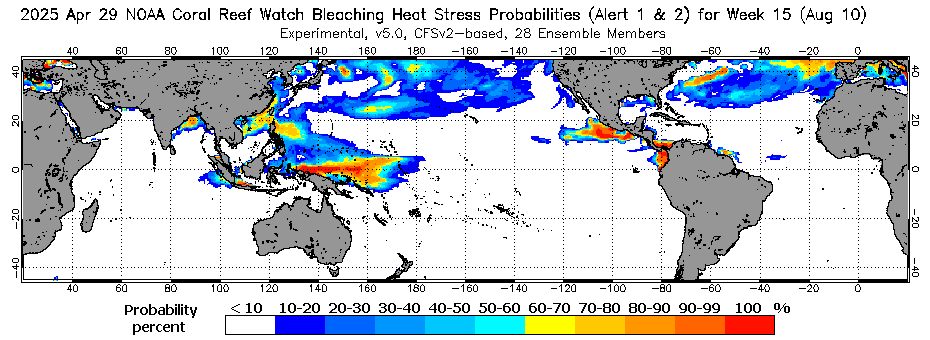 Outlook Map