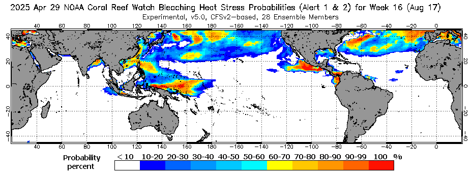 Outlook Map