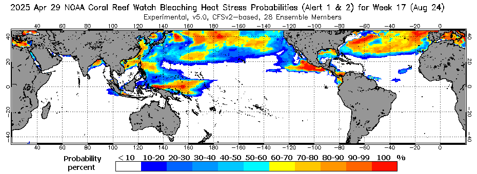 Outlook Map