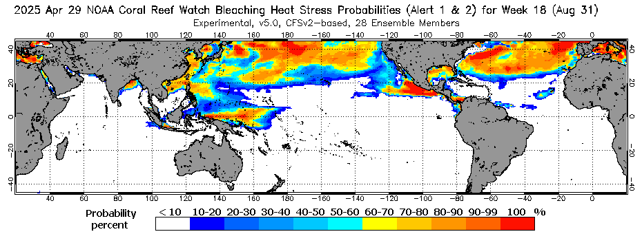 Outlook Map