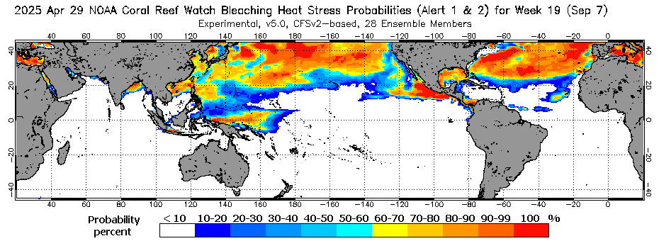 Outlook Map