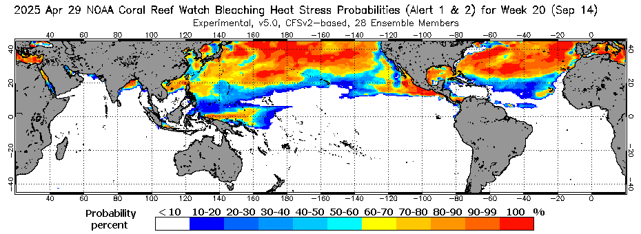 Outlook Map