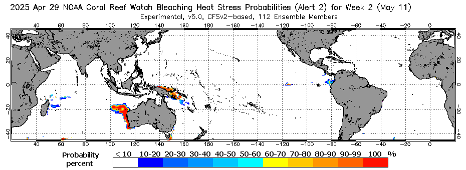 Outlook Map