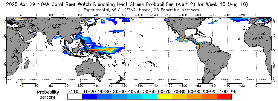 Outlook Map