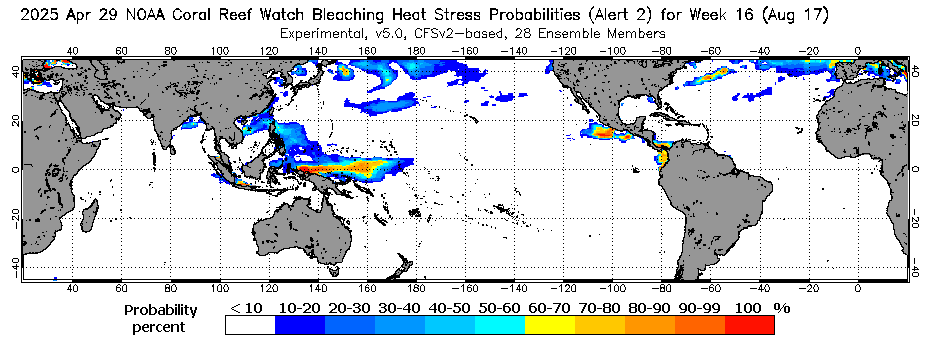 Outlook Map