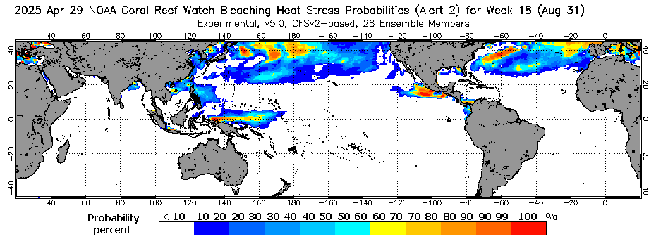 Outlook Map