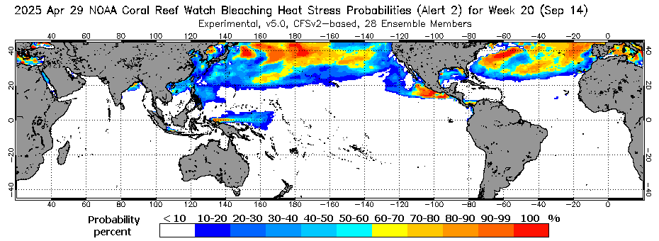 Outlook Map