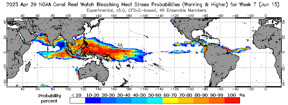 Outlook Map