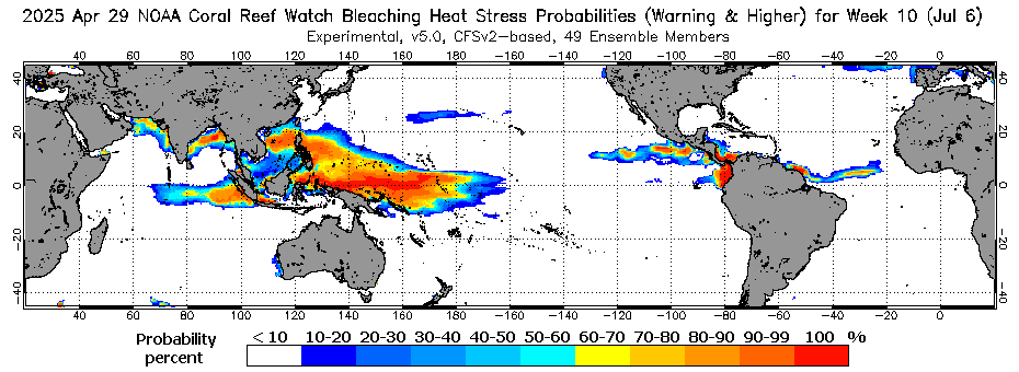 Outlook Map