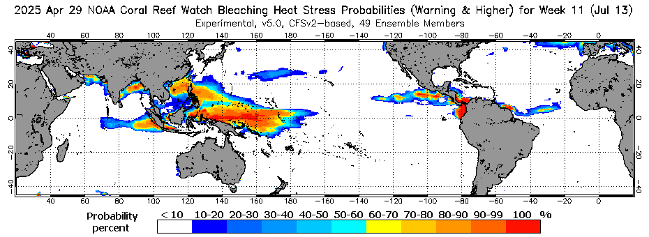 Outlook Map