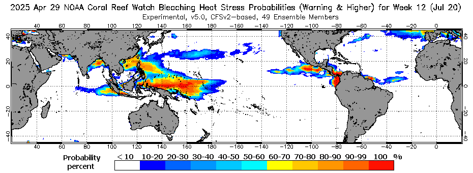 Outlook Map