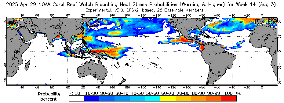 Outlook Map