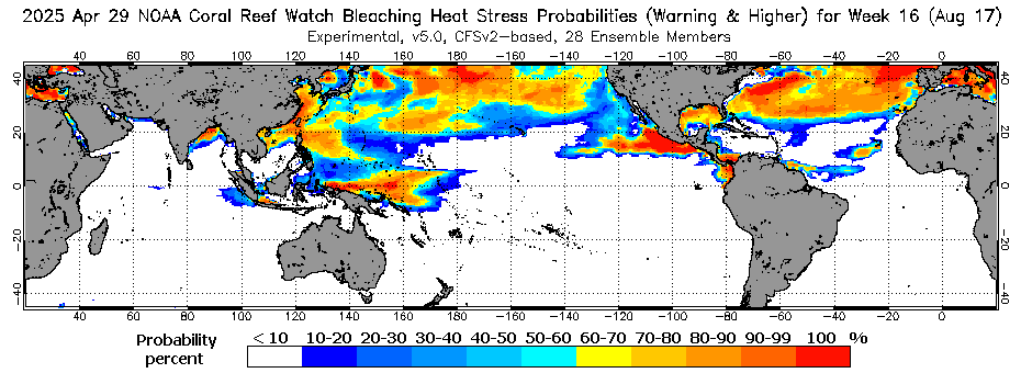 Outlook Map