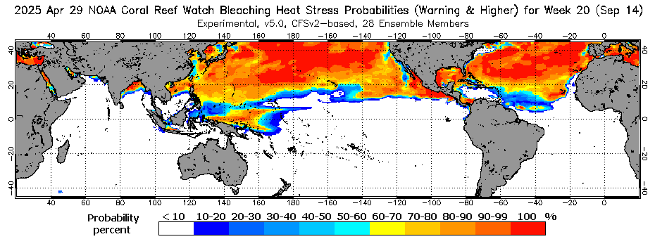 Outlook Map