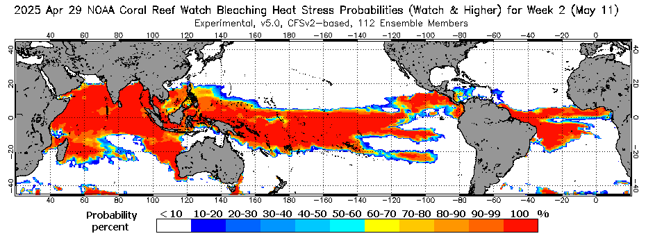 Outlook Map