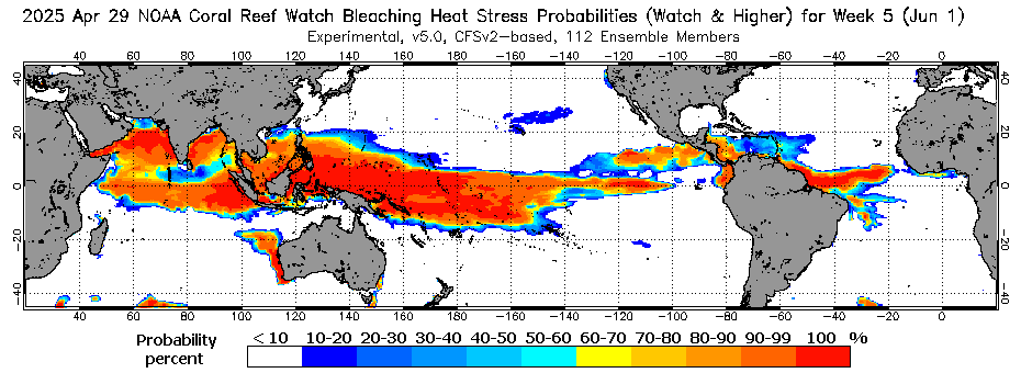 Outlook Map