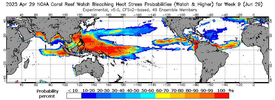 Outlook Map