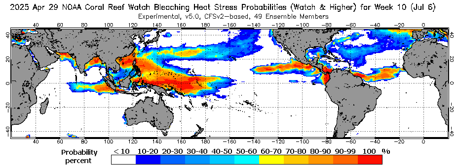 Outlook Map