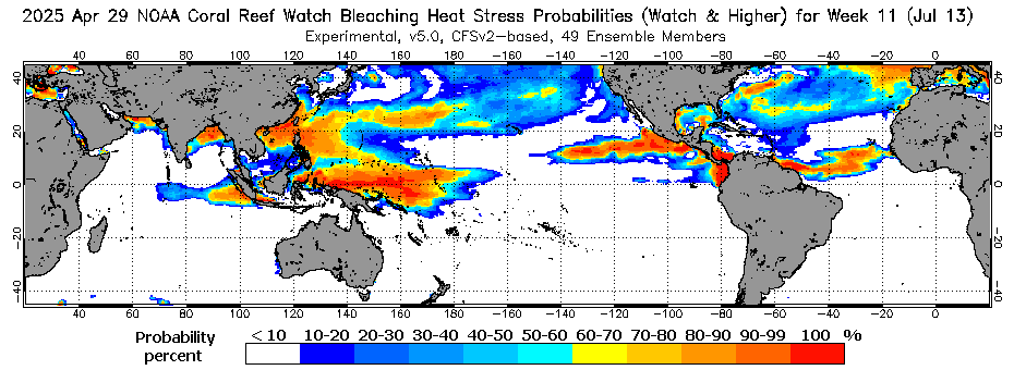 Outlook Map