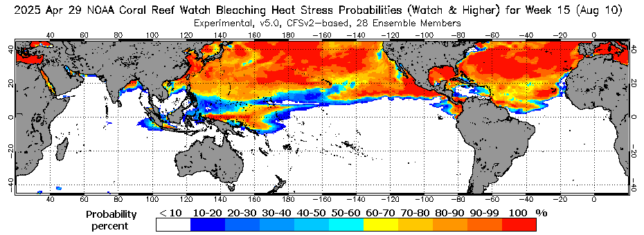 Outlook Map