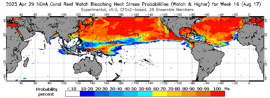 Outlook Map