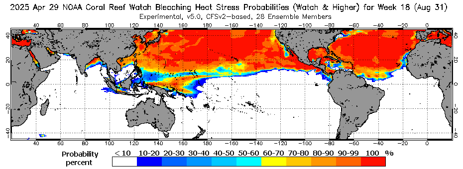 Outlook Map