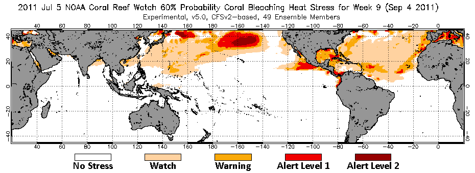 Outlook Map