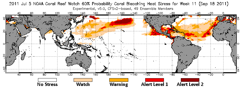 Outlook Map