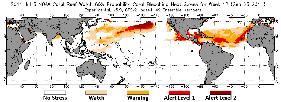 Outlook Map