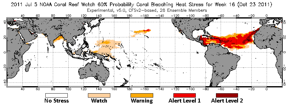 Outlook Map