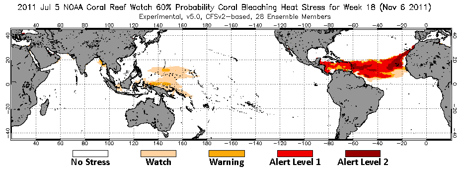 Outlook Map