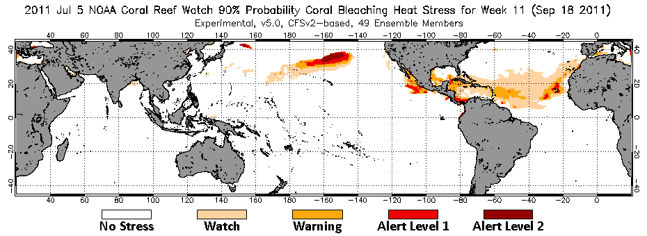 Outlook Map