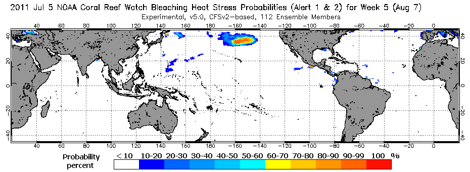 Outlook Map