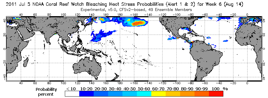 Outlook Map